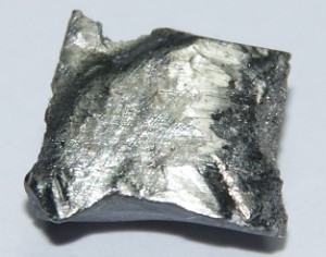 Terbium (₆₅Tb)