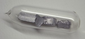 Thallium (₈₁Tl)
