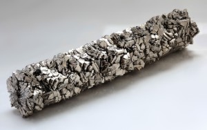 Titanium (₂₂Ti)
