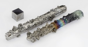 Tungsten (₇₄W)