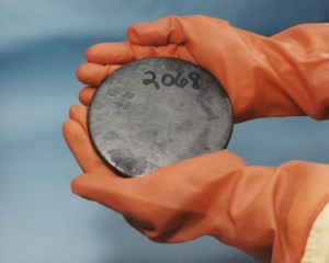 Uranium (₉₂U)