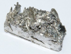 Ytterbium (₇₀Yb)