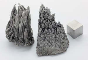 Yttrium (₃₉Y)