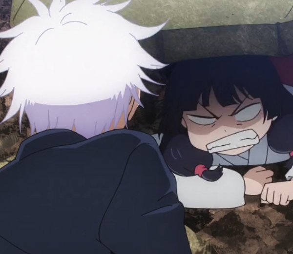 gojohime