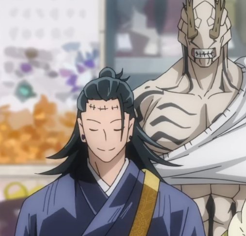 kenjanami