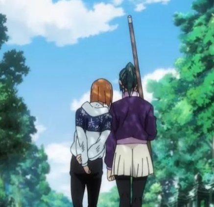 nobamaki