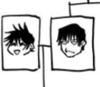 the fushiguros