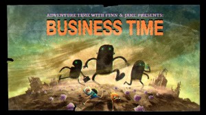 Business Time