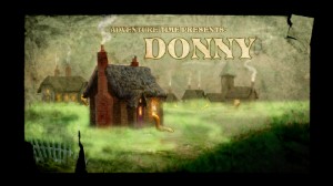 Donny