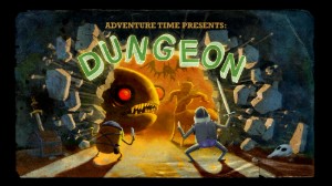 Dungeon