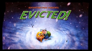 Evicted
