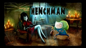 Henchman