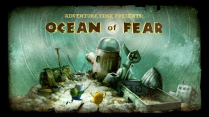 Ocean of Fear
