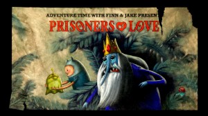 Prisoners of Love