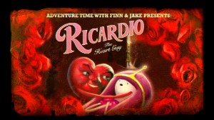 Ricardio The Heart Guy