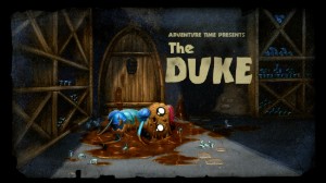 The Duke