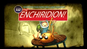 The Enchiridion