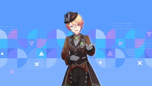 gay hat
