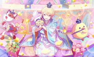 hina baby