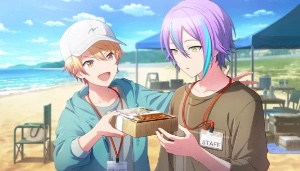 hungry