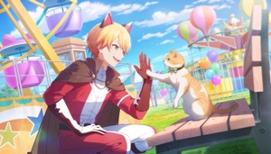 is that mishca