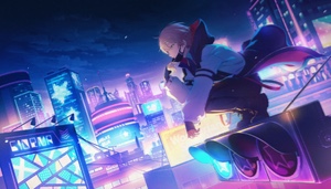 jump
