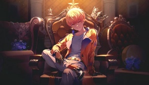 lord