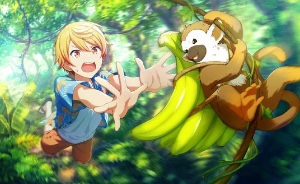 monke