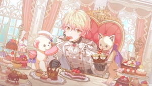 sweet sweet val