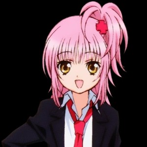 Amu Hinamori