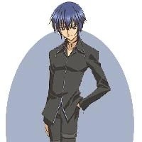 Ikuto Tsukiyomi
