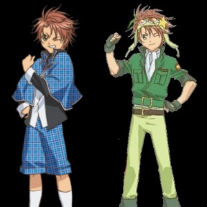Kukai Souma