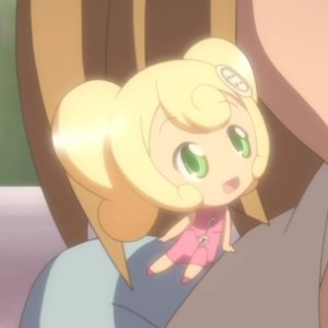 Mi