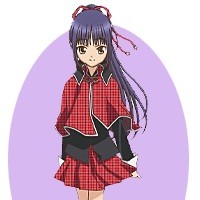 Nadeshiko Fujisaki