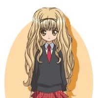Rima Mashiro