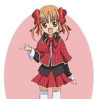 Yaya Yuiki