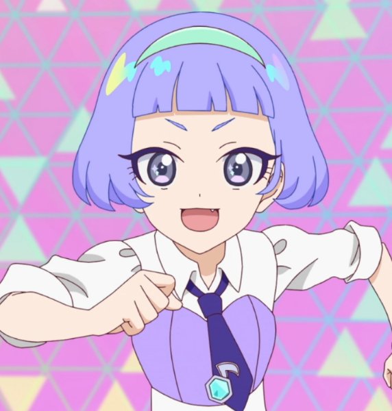 Chii Mamiya