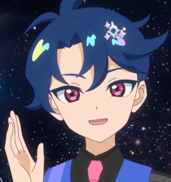 Subaru Nanaura