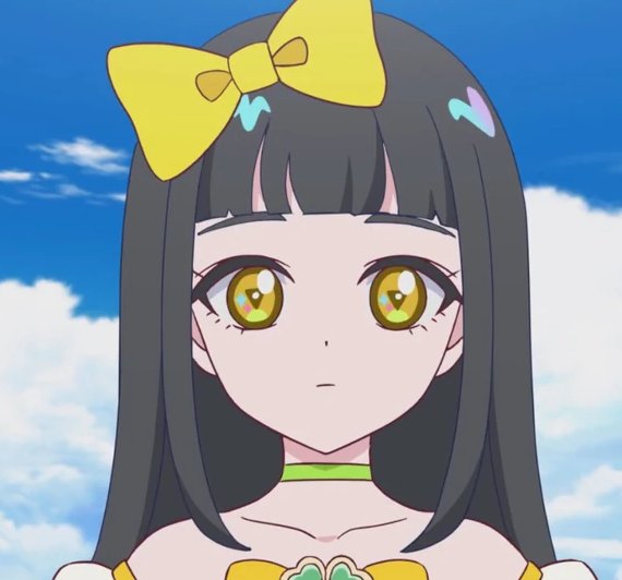 Tsumugi Suzukaze