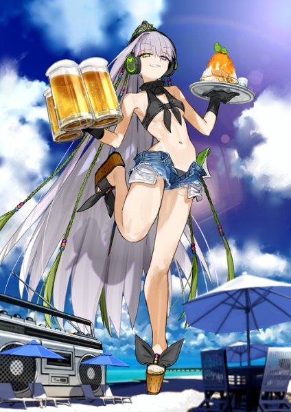 Kingprotea Alter