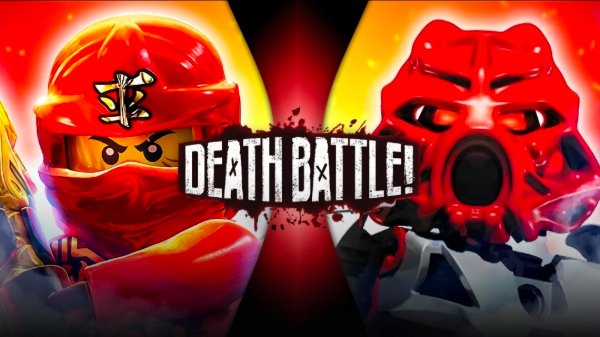 Kai vs tahu