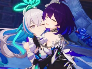 bronya x seele