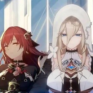 eden x aponia