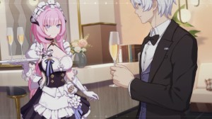 elysia x kevin
