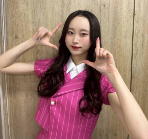 Amasawa Akane