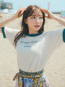 Aoyama Nagisa