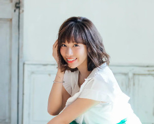 Inami Anju