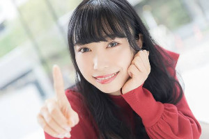 Kobayashi Aika