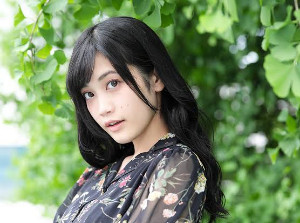 Koizumi Moeka