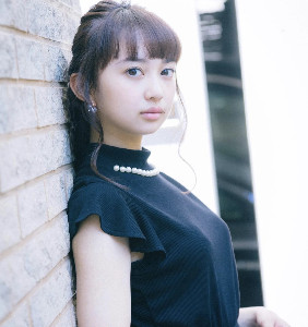 Komiya Arisa